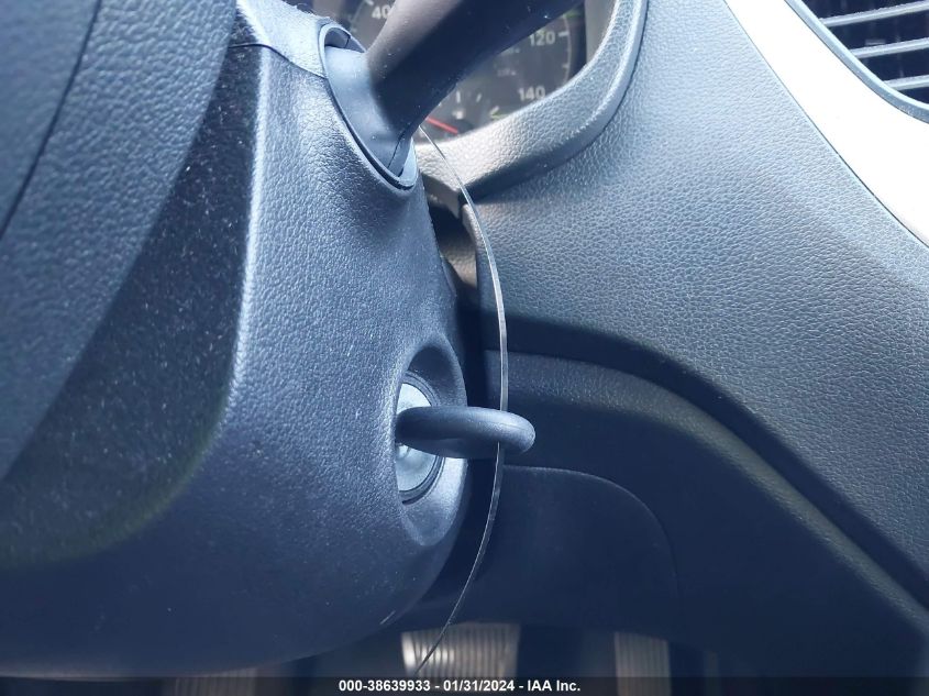 2019 HYUNDAI ACCENT SE - 3KPC24A39KE051112