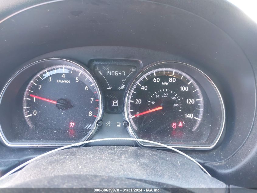 2018 NISSAN VERSA 1.6 SV - 3N1CN7AP0JL858627