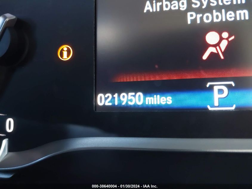 2018 HONDA PILOT EXL - 5FNYF6H54JB055929