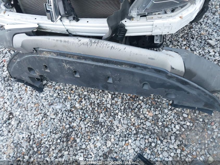 2016 LINCOLN MKX RESERVE - 2LMPJ6LR5GBL22005