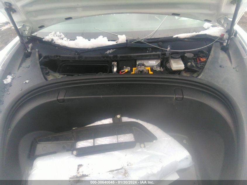 2018 TESLA MODEL 3 - 5YJ3E1EA6JF057652
