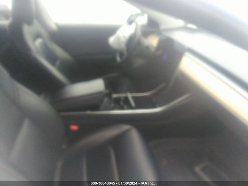 2018 TESLA MODEL 3 - 5YJ3E1EA6JF057652