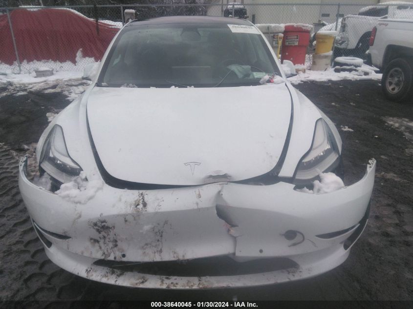 2018 TESLA MODEL 3 - 5YJ3E1EA6JF057652
