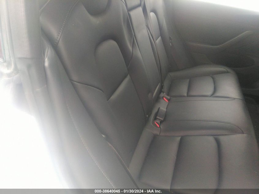 2018 TESLA MODEL 3 - 5YJ3E1EA6JF057652