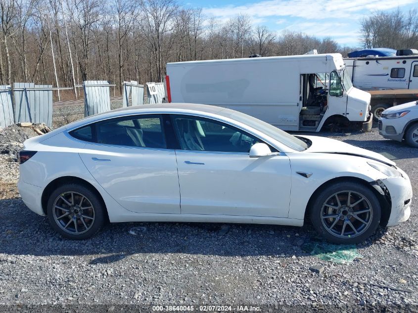 2018 TESLA MODEL 3 - 5YJ3E1EA6JF057652