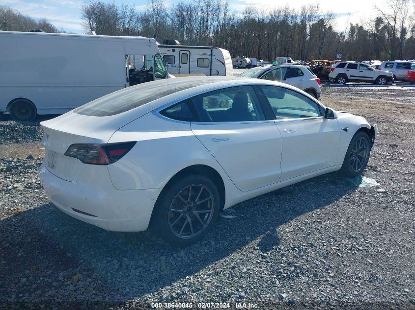 2018 TESLA MODEL 3 - 5YJ3E1EA6JF057652