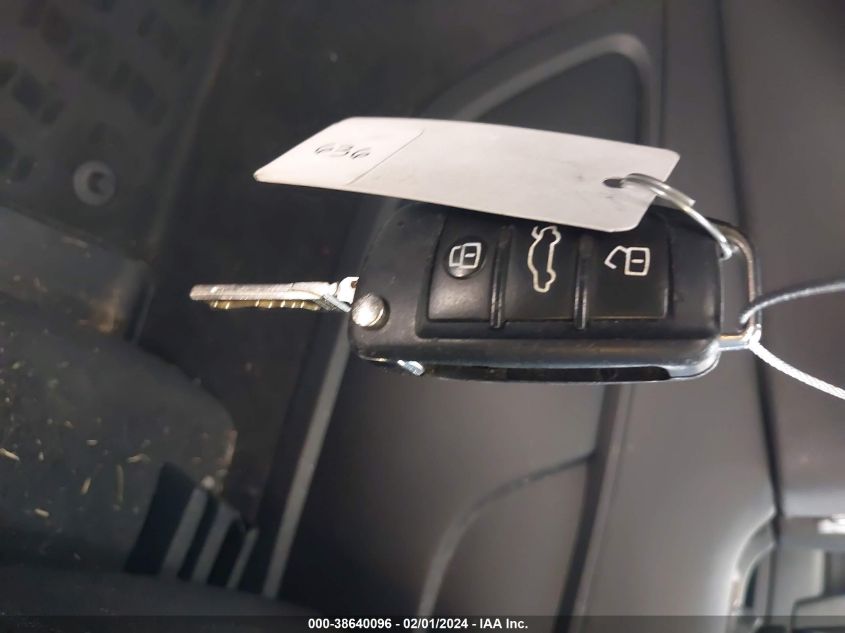 2013 AUDI Q7 PREMIUM PLUS - WA1LGAFE2DD008420
