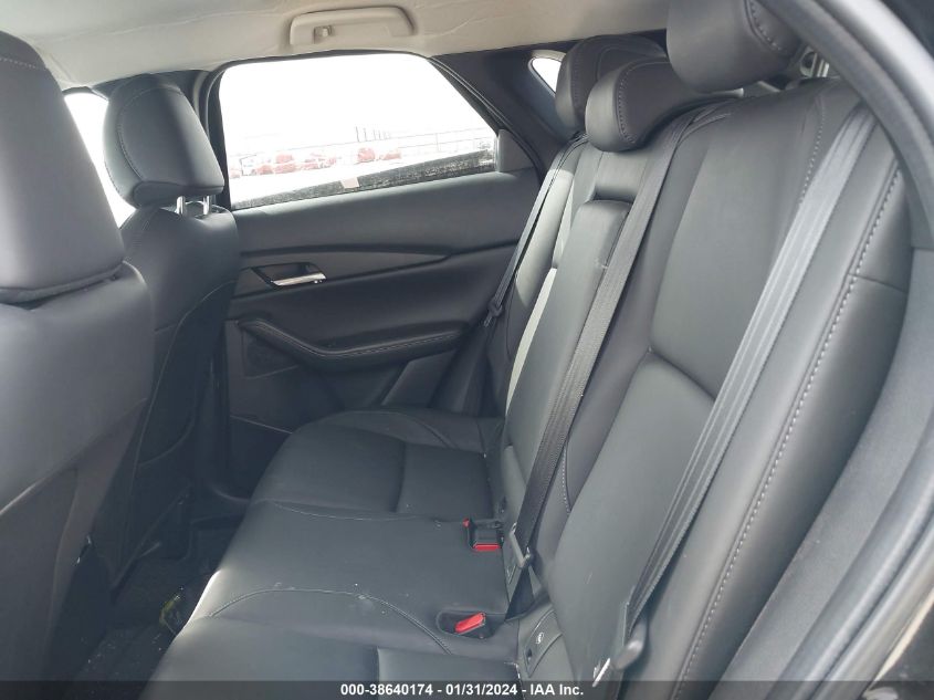 2022 MAZDA CX-30 SELECT - 3MVDMBBL9NM440262