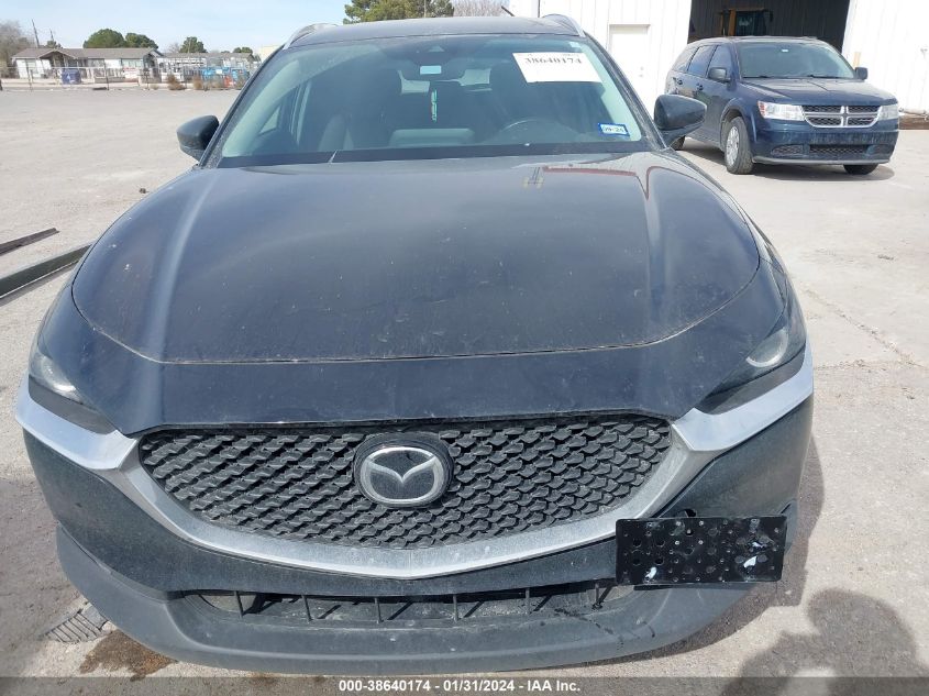 2022 MAZDA CX-30 SELECT - 3MVDMBBL9NM440262