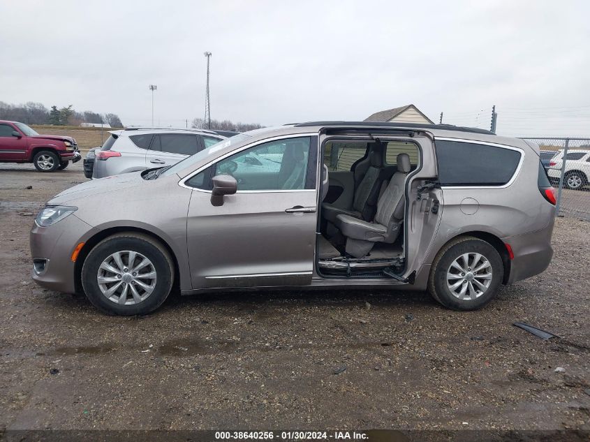 2017 CHRYSLER PACIFICA TOURING L - 2C4RC1BG6HR788167