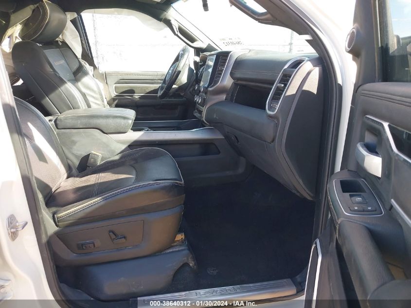 2020 RAM 2500 LARAMIE - 3C6UR5FL2LG143464