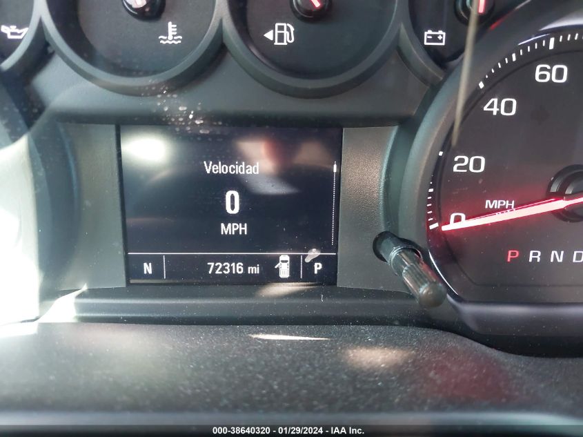 2021 CHEVROLET SILVERADO 1500 2WD  SHORT BED CUSTOM - 1GCPWBEK9MZ295202