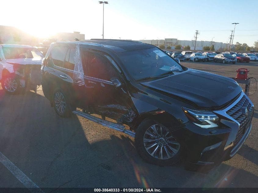 2023 LEXUS 460 LUXURY - JTJGM7BX1P5354979