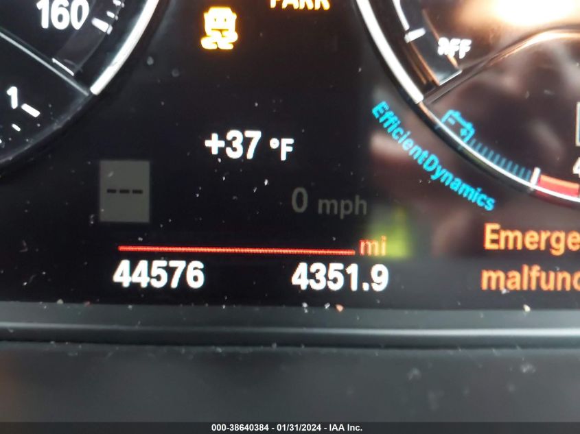 2019 BMW X1 SDRIVE28I - WBXHU7C56K3H45205