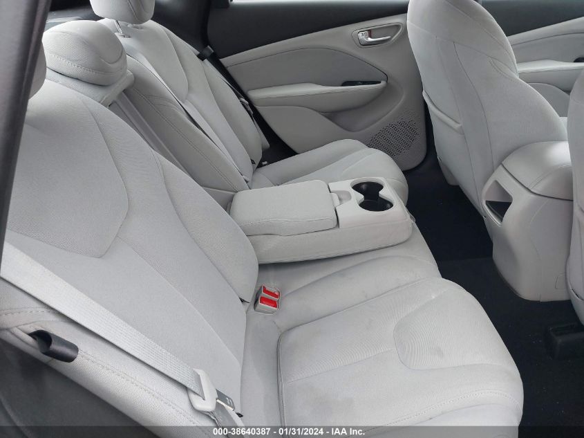 2013 DODGE DART SXT - 1C3CDFBA9DD713279