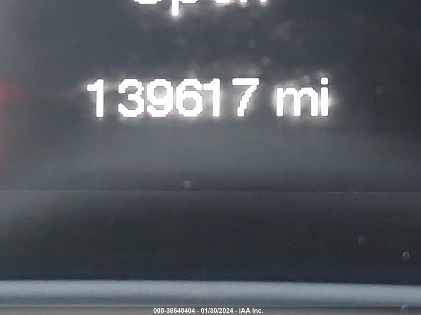 2015 CHRYSLER 200 LIMITED - 1C3CCCAB7FN590719