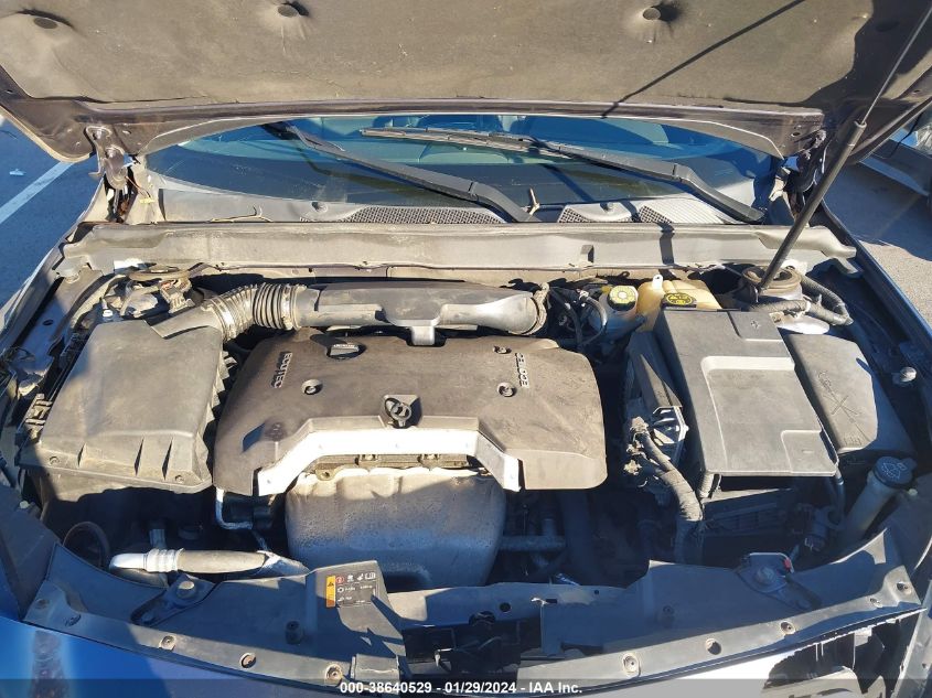 2013 CHEVROLET MALIBU 1LT - 1G11C5SA9DF243008