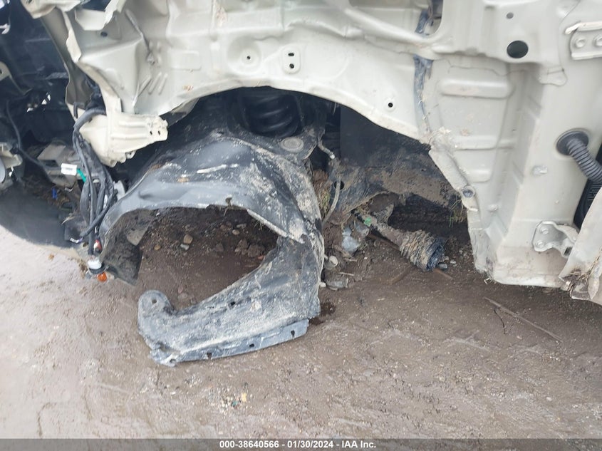 VIN 3TMCZ5AN9LM293845 2020 TOYOTA TACOMA DOUBLE CAB/SR/SR5/TRD SPO
