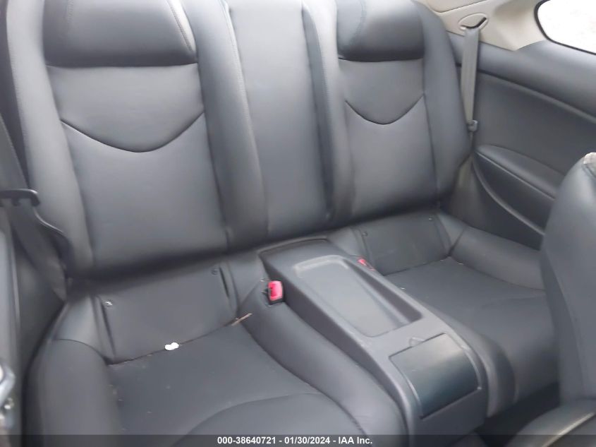 2013 INFINITI G37X - JN1CV6ELXDM950372