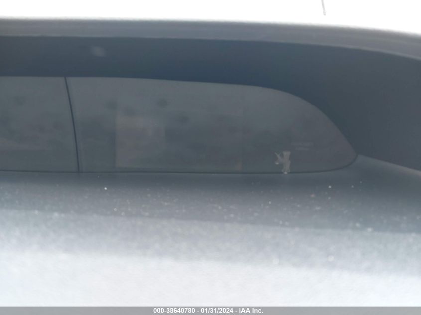 2014 HONDA CIVIC LX - 2HGFB2F56EH522378