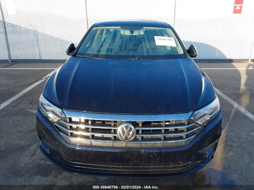 2020 VOLKSWAGEN JETTA 1.4T R-LINE/1.4T S/1.4T SE - 3VWC57BU3LM088743