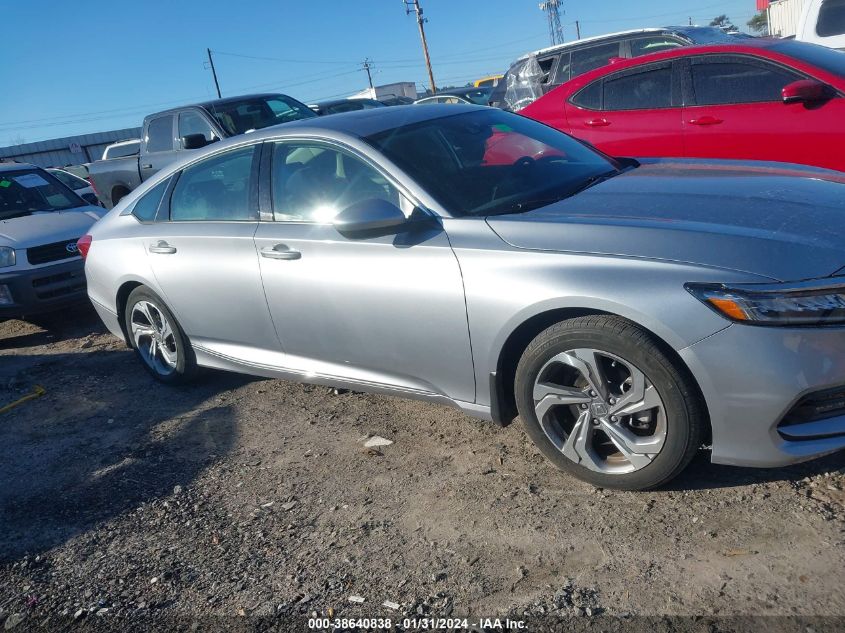 2020 HONDA ACCORD EX - 1HGCV1F41LA051389
