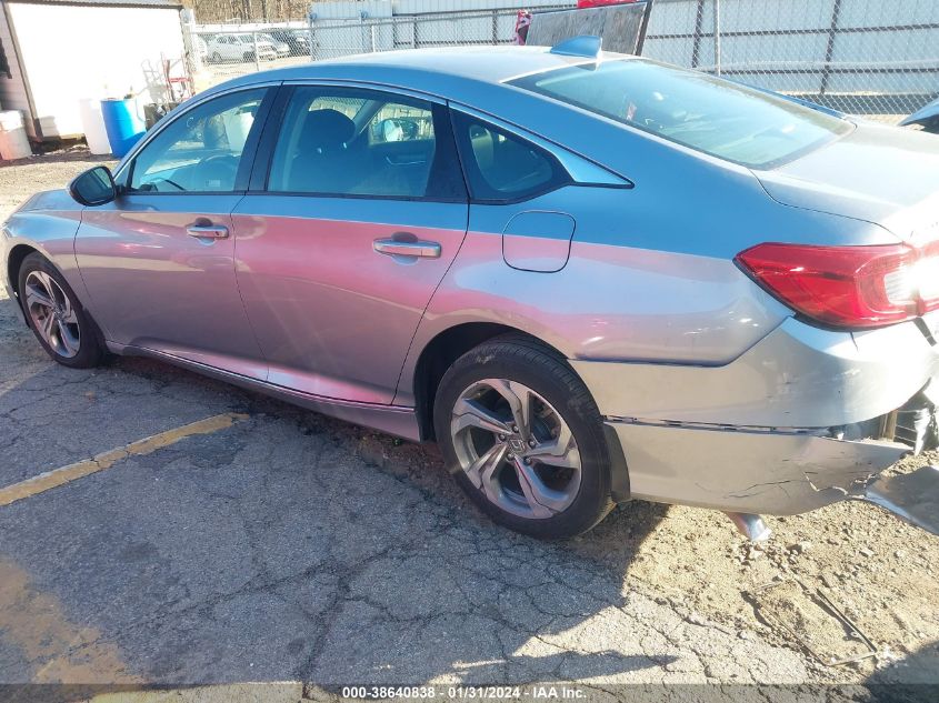 2020 HONDA ACCORD EX - 1HGCV1F41LA051389