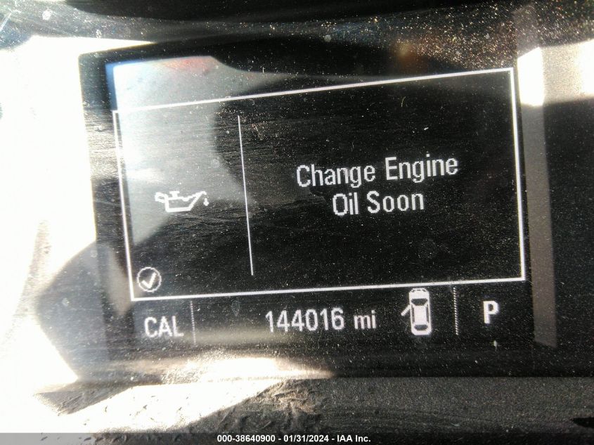 2016 CHEVROLET CRUZE LS AUTO - 1G1BC5SM5G7288492