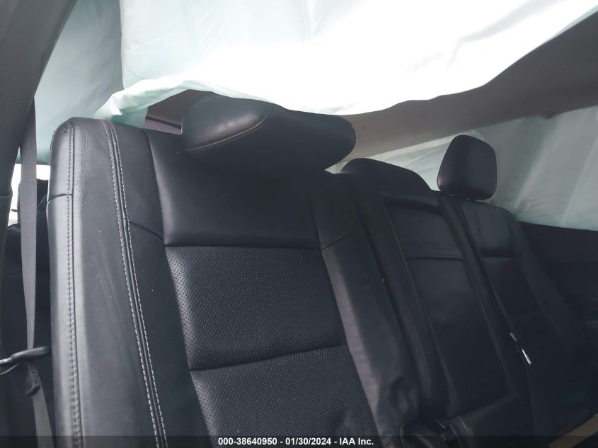 2015 DODGE DURANGO CITADEL - 1C4RDJEG7FC203143
