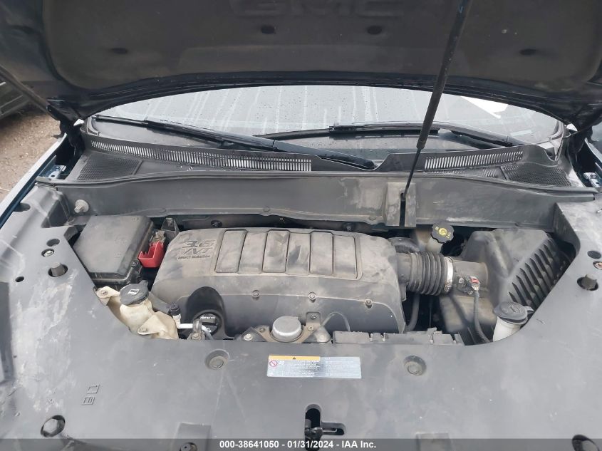 2015 GMC ACADIA SLE - 1GKKVNED3FJ164711