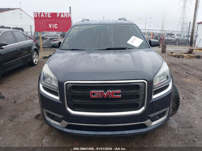 2015 GMC ACADIA SLE - 1GKKVNED3FJ164711