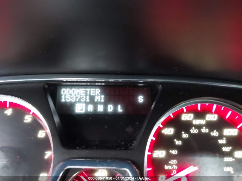 2015 GMC ACADIA SLE - 1GKKVNED3FJ164711