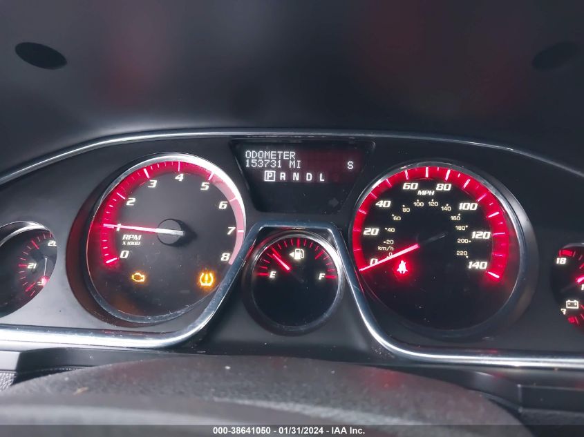 2015 GMC ACADIA SLE - 1GKKVNED3FJ164711