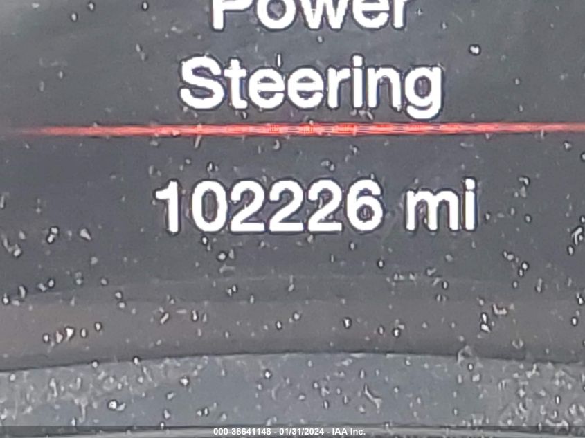 2018 JEEP GRAND CHEROKEE LIMITED - 1C4RJEBG9JC404166