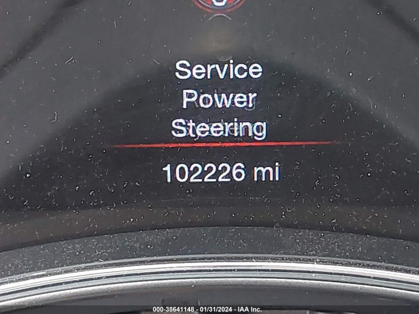 2018 JEEP GRAND CHEROKEE LIMITED - 1C4RJEBG9JC404166
