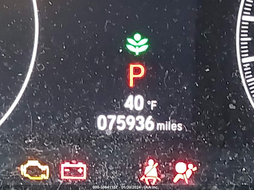 2018 HONDA ACCORD LX - 1HGCV1F15JA257883