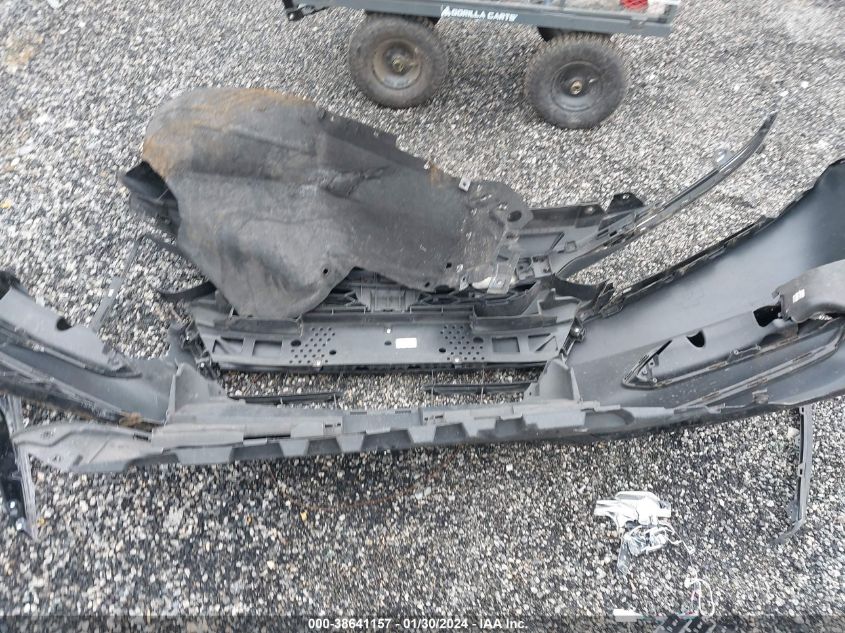 2018 HONDA ACCORD LX - 1HGCV1F15JA257883