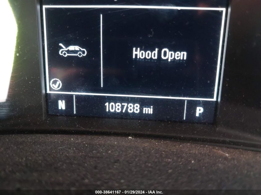 2019 CHEVROLET MALIBU LT - 1G1ZD5ST7KF110178