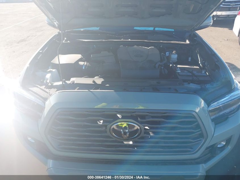 2023 TOYOTA TACOMA TRD SPORT - 3TMCZ5AN3PM592950