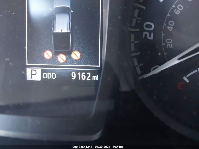 2023 TOYOTA TACOMA TRD SPORT - 3TMCZ5AN3PM592950