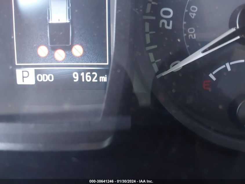 2023 TOYOTA TACOMA TRD SPORT - 3TMCZ5AN3PM592950