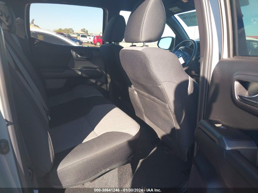 2023 TOYOTA TACOMA TRD SPORT - 3TMCZ5AN3PM592950