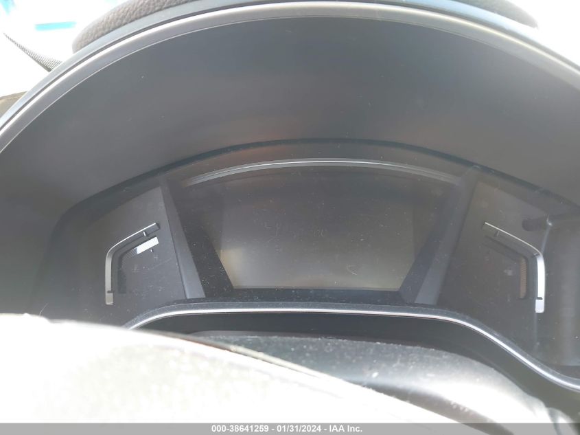 2018 HONDA CR-V EX - 7FARW2H56JE105022