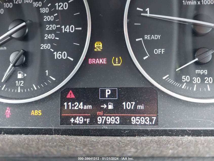 VIN WBXHT3Z33H4A54704 2017 BMW X1 XDRIVE28I