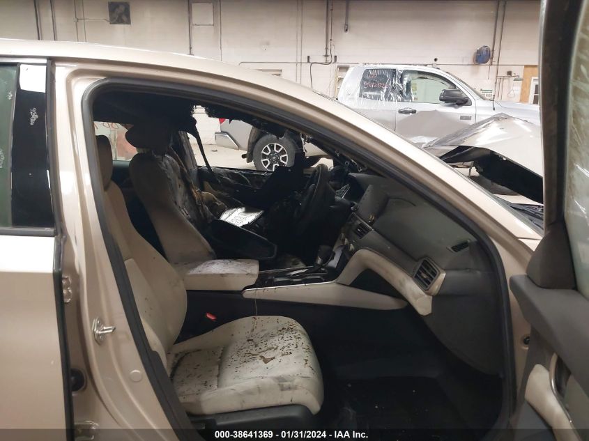 2019 HONDA ACCORD LX - 1HGCV1F14KA117373