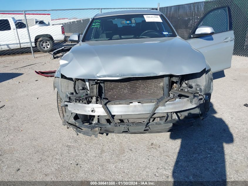 2016 BMW 328I - WBA8E9C56GK644906