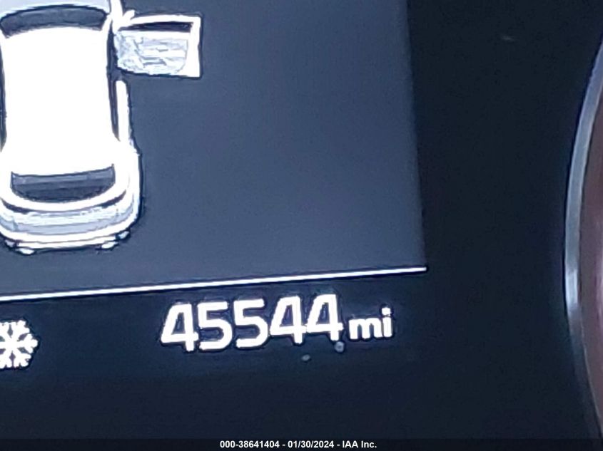 2020 KIA SPORTAGE LX - KNDPMCAC2L7732073