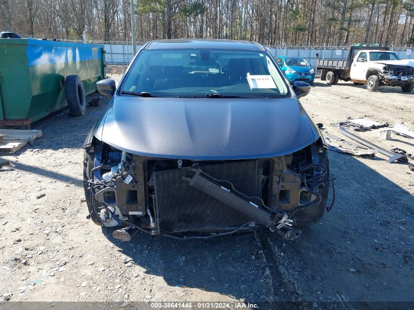2017 CHRYSLER PACIFICA TOURING - 2C4RC1DG2HR501095