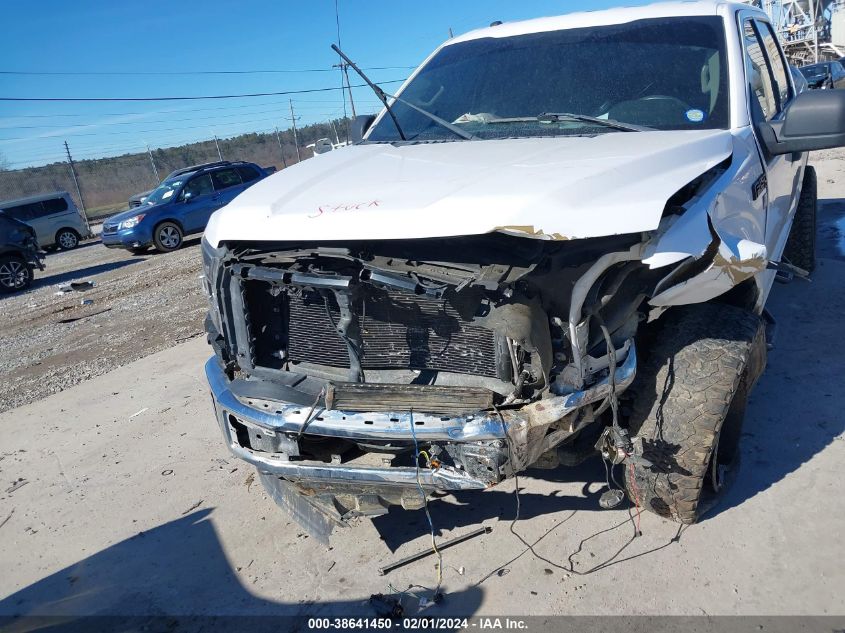 2016 FORD F-150 XLT - 1FTEW1EF0GKD01129