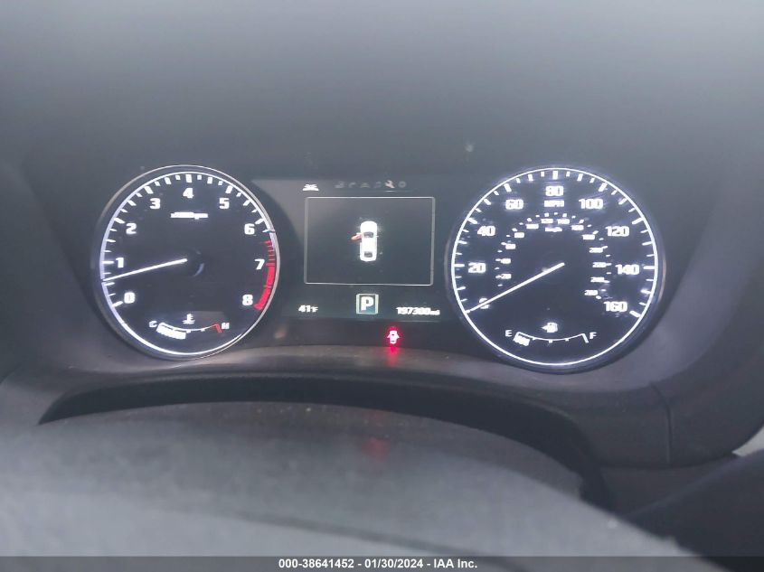 2015 HYUNDAI GENESIS 3.8 - KMHGN4JE3FU040572